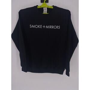 Imagine Dragons - Mens Smoke Mirrors‎ Sweater